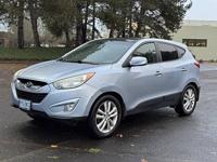 2012 Hyundai Tucson FWD 4dr Auto Limited PZEV washington county - Image 4