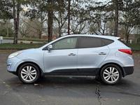 2012 Hyundai Tucson FWD 4dr Auto Limited PZEV washington county - Image 5