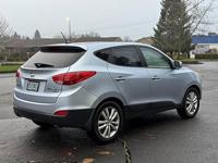 2012 Hyundai Tucson FWD 4dr Auto Limited PZEV washington county - Image 8