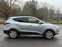 2012 Hyundai Tucson FWD 4dr Auto Limited PZEV washington county - Image 9