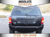 2003 Jeep Grand Cherokee Laredo 4dr 4WD SUV Jeep Grand Cherokee Sedan - Image 9