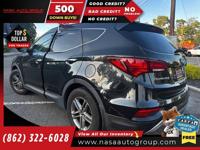 2017 Hyundai Santa Fe Sport 24L 24 L 24-L Auto AWD The price in this ad is the downpayment - Image 5