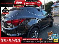 2017 Hyundai Santa Fe Sport 24L 24 L 24-L Auto AWD The price in this ad is the downpayment - Image 7
