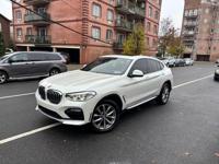 2019 Bmw X4 x Drive30i Luxury Fully Loaded brooklyn