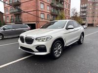2019 Bmw X4 x Drive30i Luxury Fully Loaded brooklyn - Image 3