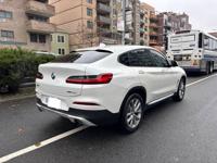 2019 Bmw X4 x Drive30i Luxury Fully Loaded brooklyn - Image 7