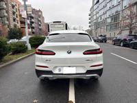 2019 Bmw X4 x Drive30i Luxury Fully Loaded brooklyn - Image 8