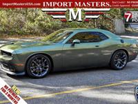 2023 Dodge Challenger RT Scat Pack Import Masters - Image 3