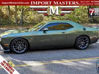 2023 Dodge Challenger RT Scat Pack Import Masters - Image 4