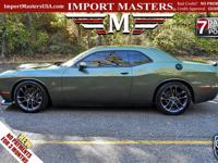 2023 Dodge Challenger RT Scat Pack Import Masters - Image 5