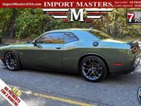 2023 Dodge Challenger RT Scat Pack Import Masters - Image 6