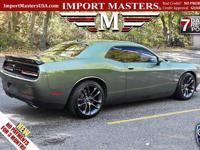 2023 Dodge Challenger RT Scat Pack Import Masters - Image 8