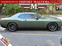 2023 Dodge Challenger RT Scat Pack Import Masters - Image 10