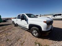 2020 Chevrolet Silverado 2500HD Crew Cab 4X4 Diesel 6.6L Pickup S Manning Rd El Reno, Ok / N.E.Corner of I-40 & Manning - Image 5