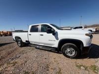 2020 Chevrolet Silverado 2500HD Crew Cab 4X4 Diesel 6.6L Pickup S Manning Rd El Reno, Ok / N.E.Corner of I-40 & Manning - Image 6
