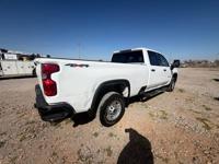 2020 Chevrolet Silverado 2500HD Crew Cab 4X4 Diesel 6.6L Pickup S Manning Rd El Reno, Ok / N.E.Corner of I-40 & Manning - Image 7