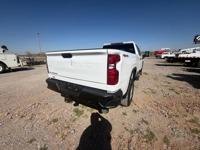 2020 Chevrolet Silverado 2500HD Crew Cab 4X4 Diesel 6.6L Pickup S Manning Rd El Reno, Ok / N.E.Corner of I-40 & Manning - Image 8