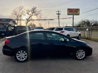 2012 Honda Civic EX Sedan Oklahoma City - Image 3