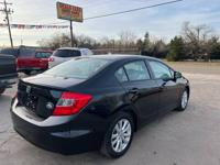 2012 Honda Civic EX Sedan Oklahoma City - Image 5