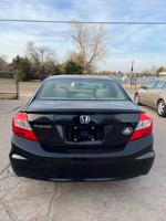 2012 Honda Civic EX Sedan Oklahoma City - Image 6