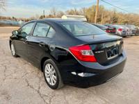 2012 Honda Civic EX Sedan Oklahoma City - Image 7