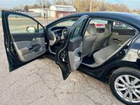 2012 Honda Civic EX Sedan Oklahoma City - Image 8