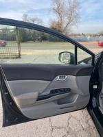 2012 Honda Civic EX Sedan Oklahoma City - Image 9