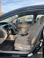 2012 Honda Civic EX Sedan Oklahoma City - Image 10