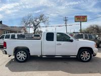 2010 GMC Sierra 1500 SLE Pickup Oklahoma City - Image 3