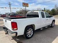 2010 GMC Sierra 1500 SLE Pickup Oklahoma City - Image 5
