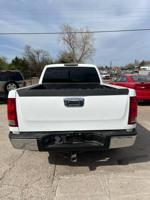 2010 GMC Sierra 1500 SLE Pickup Oklahoma City - Image 6