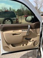 2010 GMC Sierra 1500 SLE Pickup Oklahoma City - Image 10