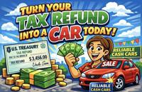 CASH CARS UNDER West Mount Houston