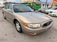 2001 Buick Lesabre Custom "122K Miles " West Mount Houston - Image 3
