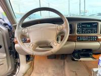 2001 Buick Lesabre Custom "122K Miles " West Mount Houston - Image 7