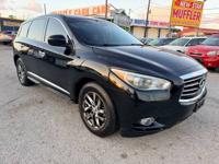 2014 Infinity Qx60 "CASH PRICE " West Mount Houston - Image 3