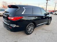 2014 Infinity Qx60 "CASH PRICE " West Mount Houston - Image 5