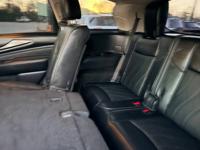 2014 Infinity Qx60 "CASH PRICE " West Mount Houston - Image 9