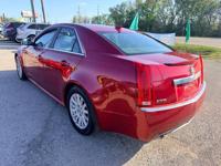 2011 Cadillac CTS "CASH PRICE " West Mount Houston - Image 4