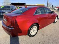 2011 Cadillac CTS "CASH PRICE " West Mount Houston - Image 5