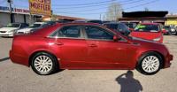 2011 Cadillac CTS "CASH PRICE " West Mount Houston - Image 6