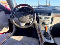 2011 Cadillac CTS "CASH PRICE " West Mount Houston - Image 9