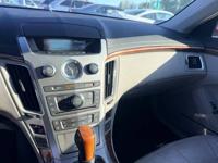 2011 Cadillac CTS "CASH PRICE " West Mount Houston - Image 10