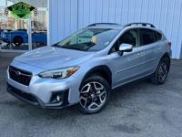 2018 Subaru Crosstrek AWD All Wheel Drive 2.0i Limited Wagon West Coast Autoworks Everett - Image 2