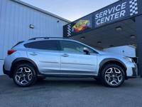 2018 Subaru Crosstrek AWD All Wheel Drive 2.0i Limited Wagon West Coast Autoworks Everett - Image 10