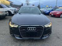 2014 Audi A6 AWD All Wheel Drive 3.0T Premium Plus Sedan 4D Sedan Northwest Auto Broker - Image 4