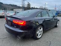 2014 Audi A6 AWD All Wheel Drive 3.0T Premium Plus Sedan 4D Sedan Northwest Auto Broker - Image 6