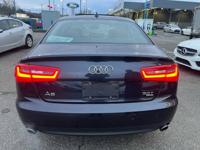 2014 Audi A6 AWD All Wheel Drive 3.0T Premium Plus Sedan 4D Sedan Northwest Auto Broker - Image 7