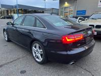 2014 Audi A6 AWD All Wheel Drive 3.0T Premium Plus Sedan 4D Sedan Northwest Auto Broker - Image 8