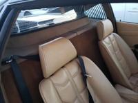 1984 Ferrari 308 GTS - Water Damage - MAKE AN OFFER Seattle, WA - Image 8